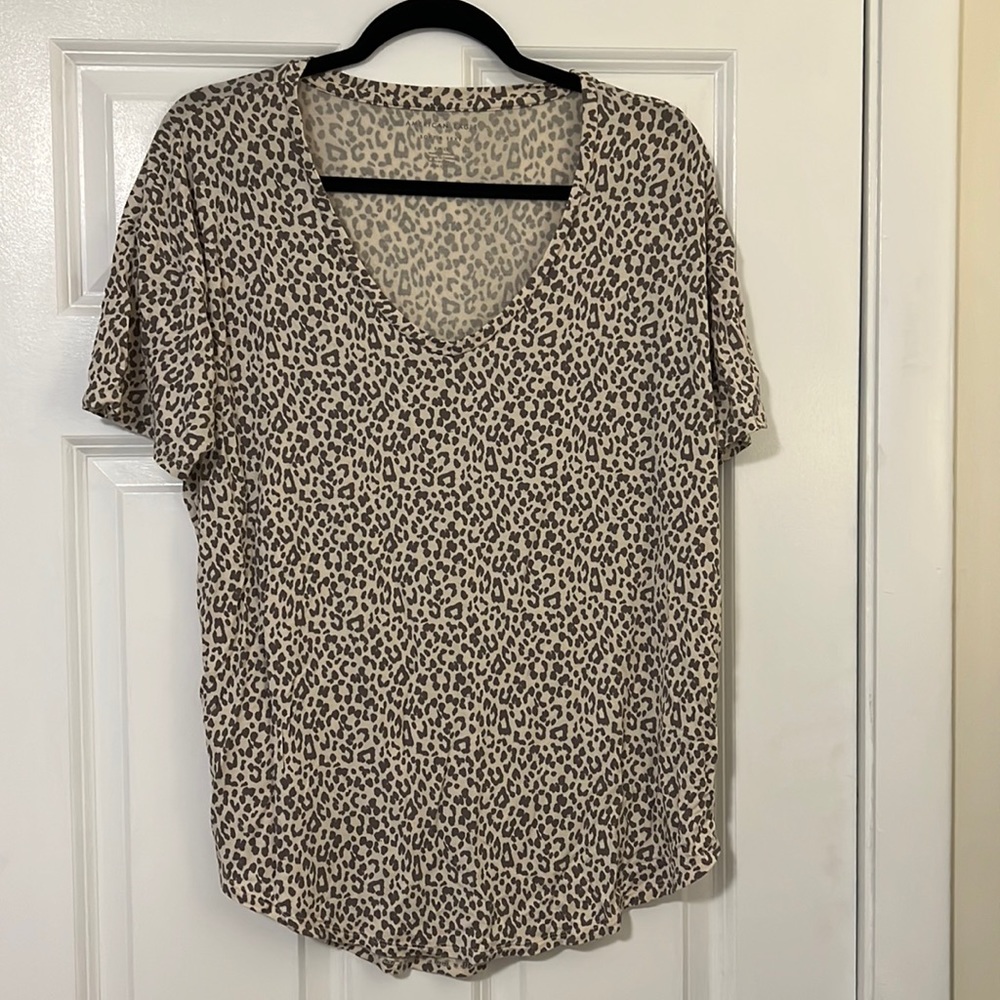 American Eagle Tee